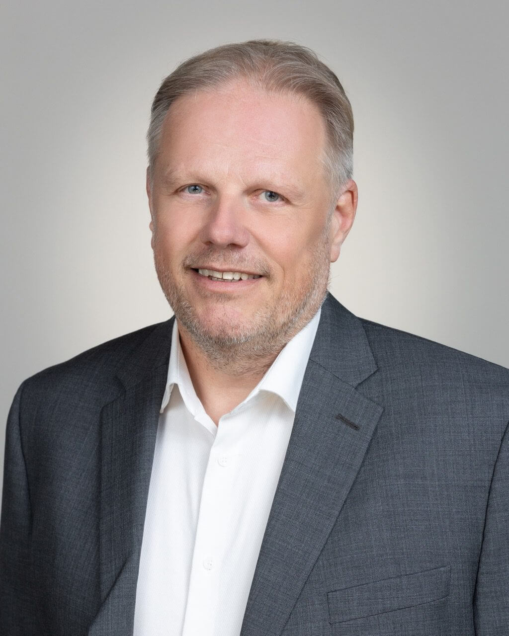 Richard Leparmentier
