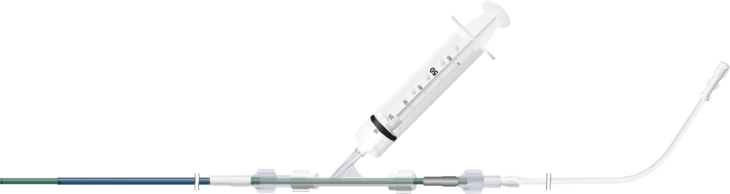 Syringe on Generic